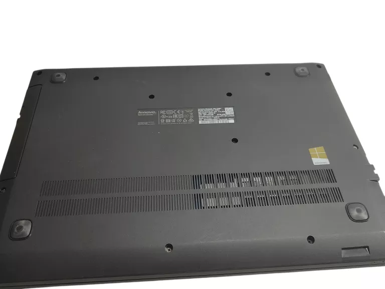 LAPTOP LENOVO IDEAPAD 100
