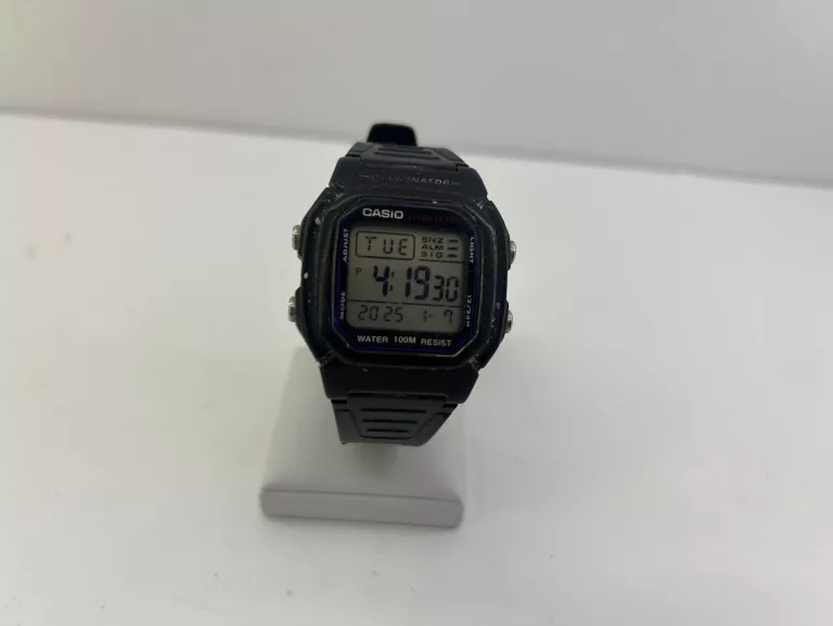 ZEGAREK CASIO 3240