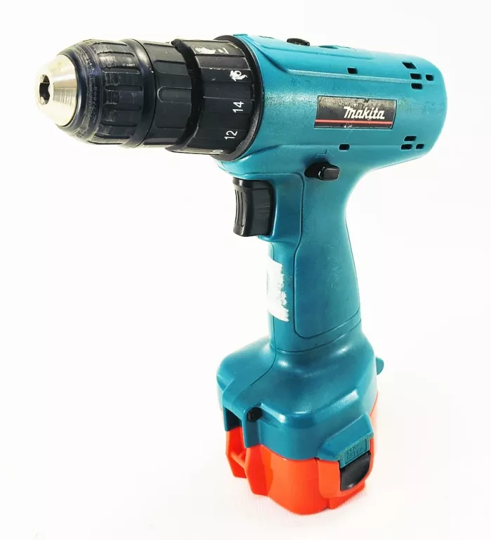 WKRĘTARKA MAKITA 6227D 12V