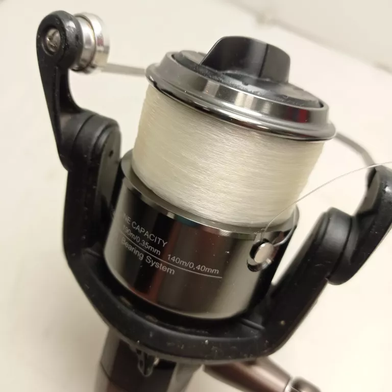 KOŁOWROTEK QUCIK SWITCH 645 FS