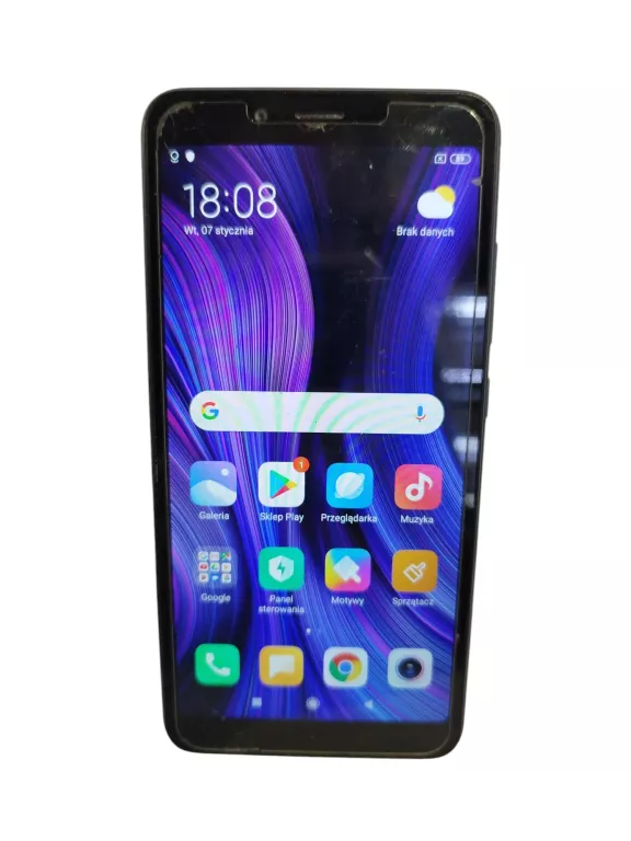 TELEFON XIAOMI REDMI A6