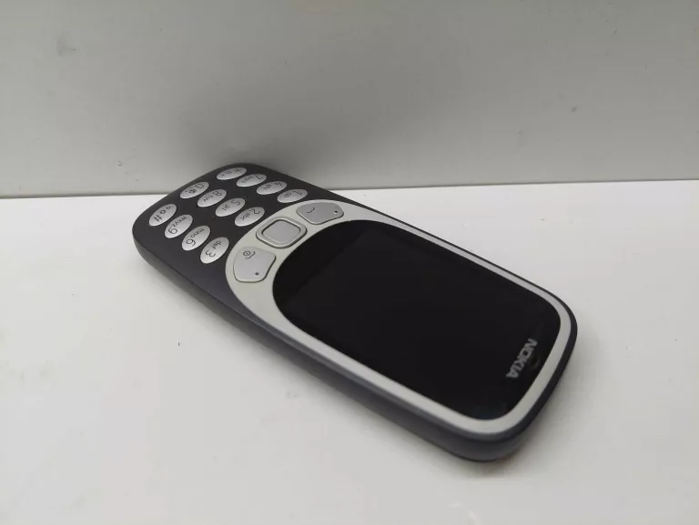 NOKIA 3310 3G