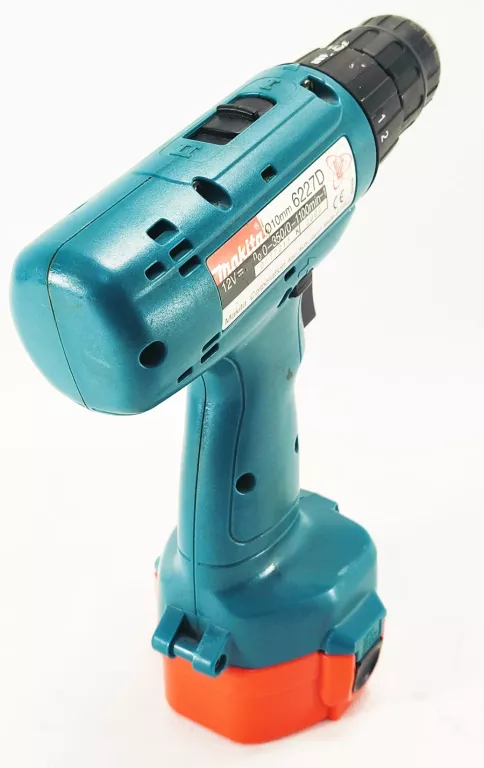 WKRĘTARKA MAKITA 6227D 12V