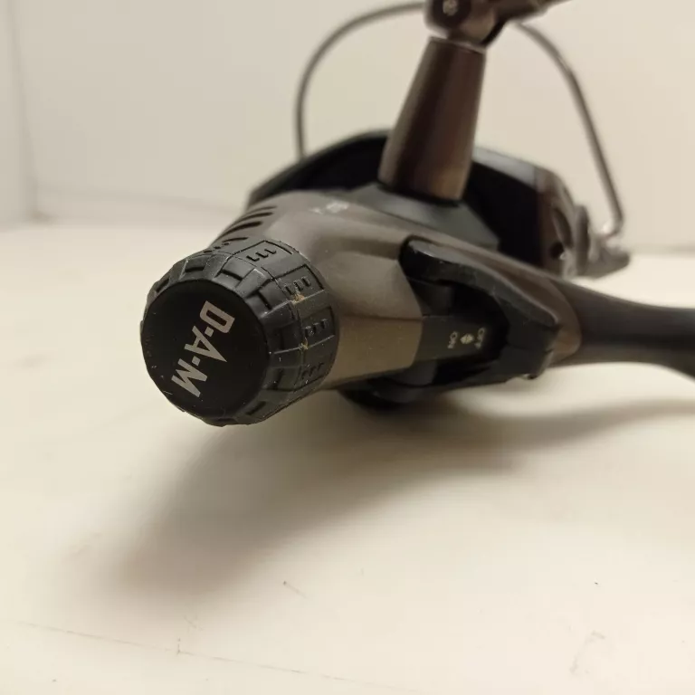 KOŁOWROTEK QUCIK SWITCH 645 FS