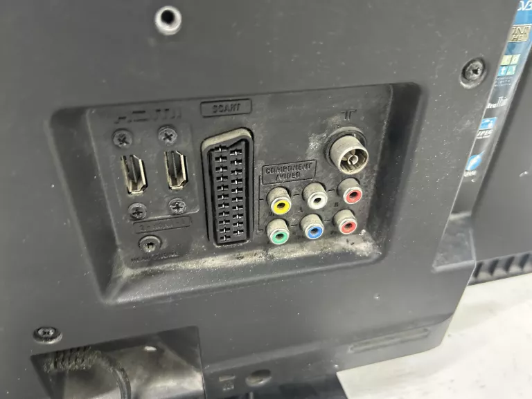 TELEWIZOR FUNAI 22FL532 PILOT