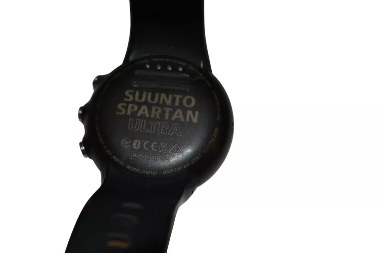 SMARTWATCH SUUNTO SPARTAN ULTRA MODEL: OW161 + ŁAD.
