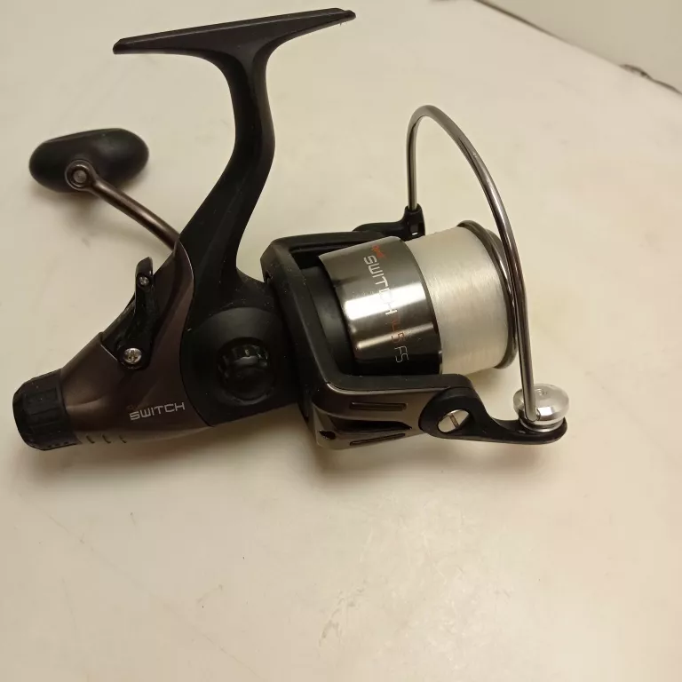 KOŁOWROTEK QUCIK SWITCH 645 FS