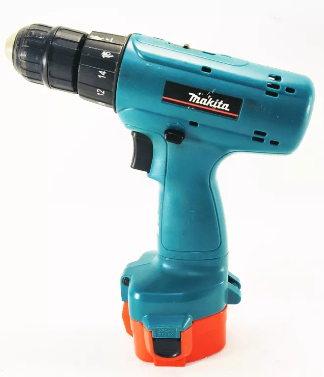 WKRĘTARKA MAKITA 6227D 12V