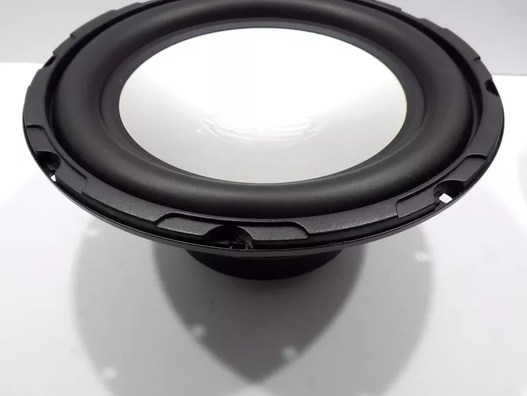 GŁOŚNIKI WOOFERY BOSCHMANN MB103CTI 500W 25CM ZESTAW
