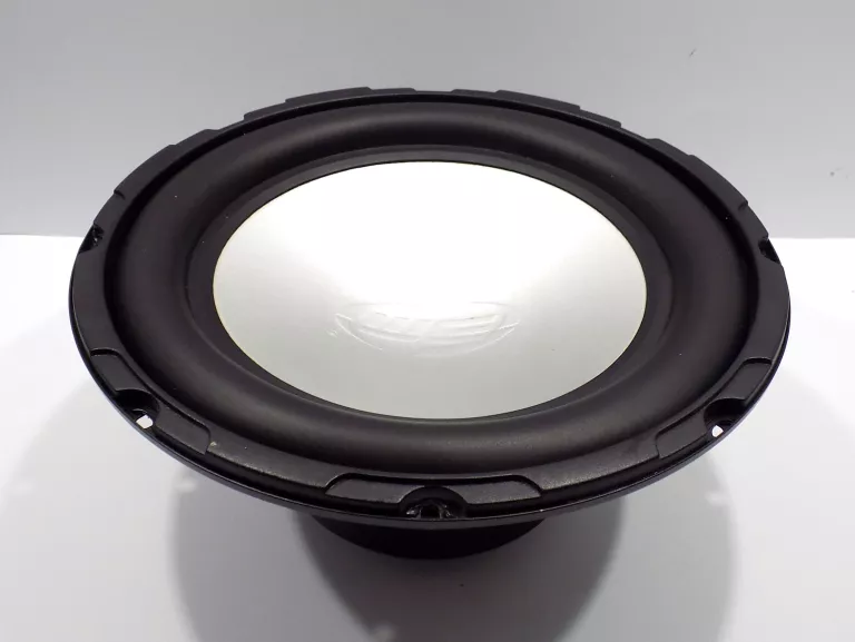 GŁOŚNIKI WOOFERY BOSCHMANN MB103CTI 500W 25CM ZESTAW