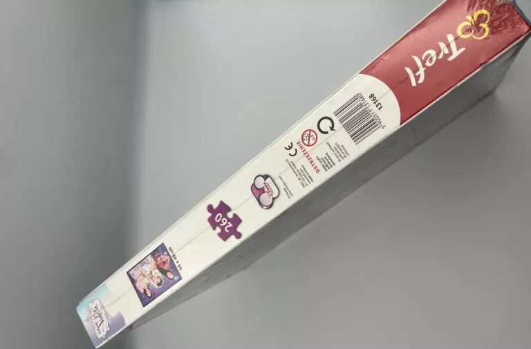 TREFL PUZZLE 260 VIOLETTA