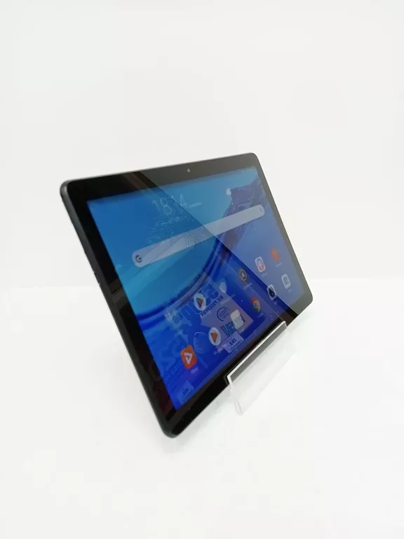 TABLET HUAWEI MEDIAPAD T5 PUDEŁKO BEZ ŁADOWARKI