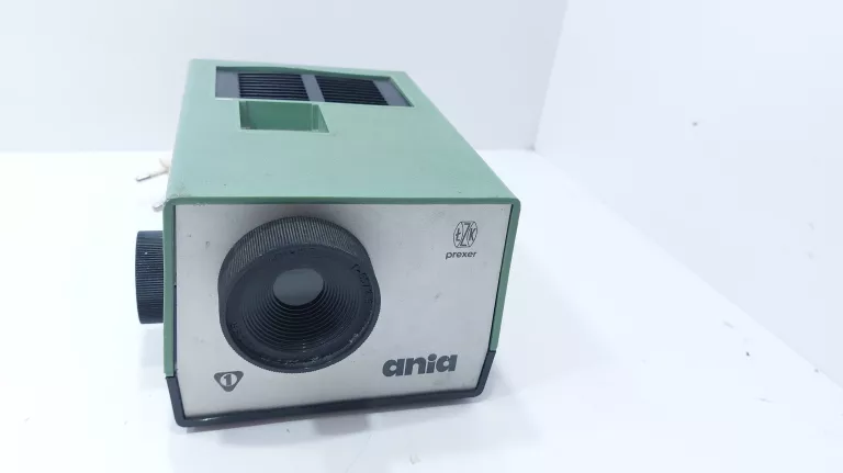 RZUTNIK PROJEKTOR ANIA PREXER ZESTAW