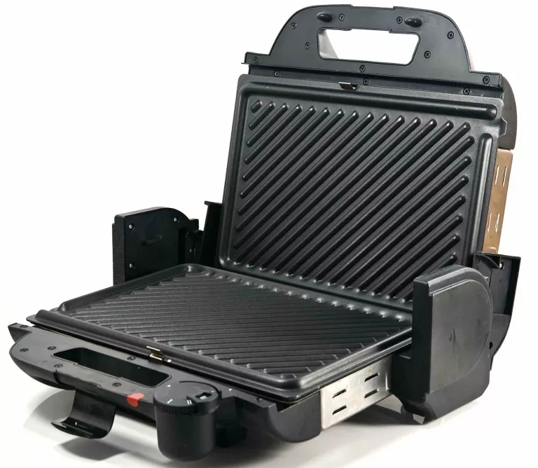 GRILL SILVERCREST SKG 2000A1 2000W