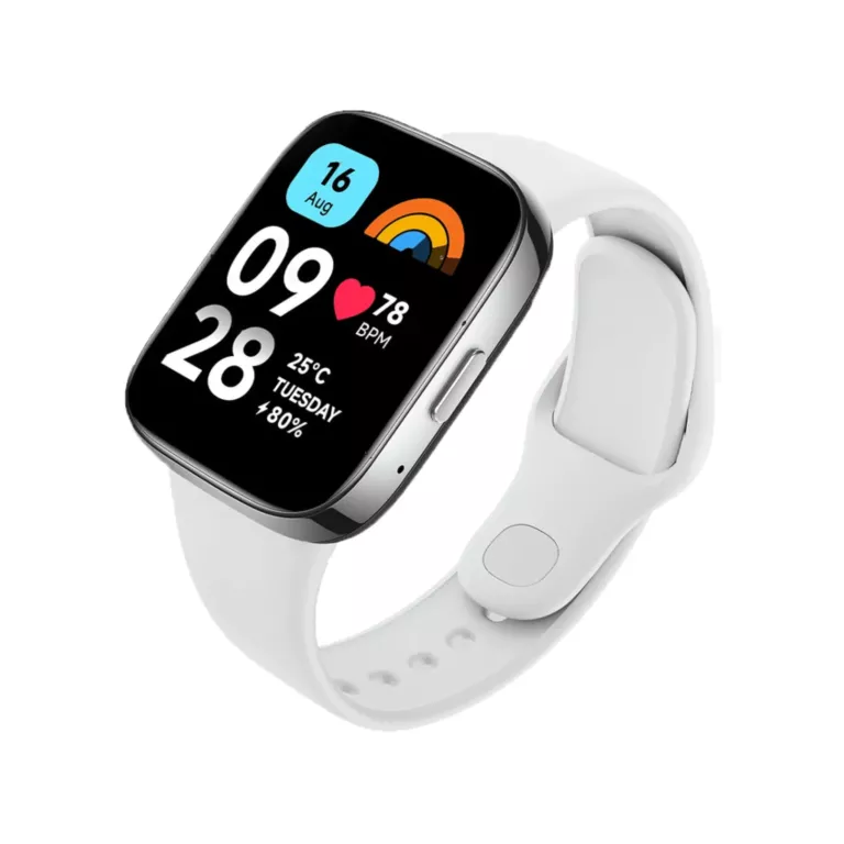 XIAOMI REDMI WATCH 3 ACTIVE GRAY