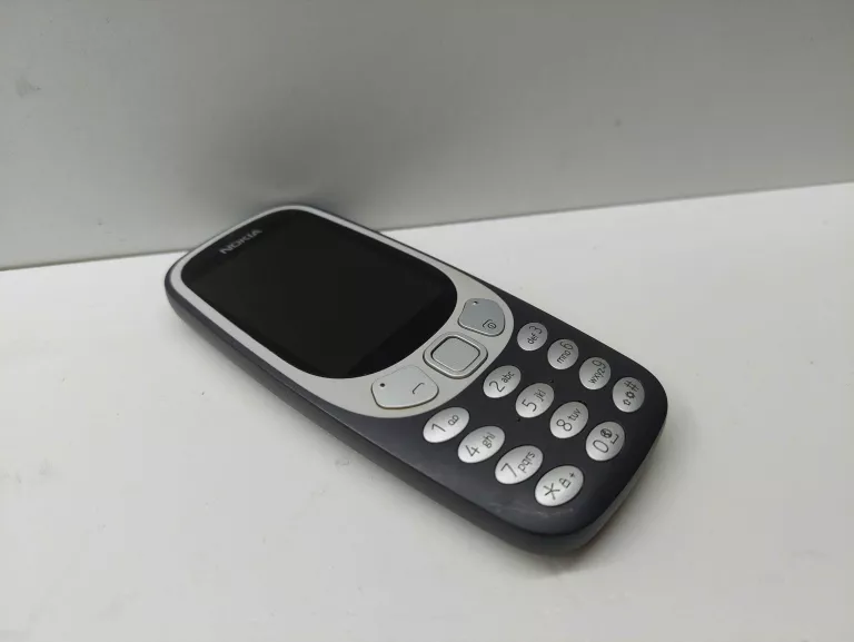 NOKIA 3310 3G