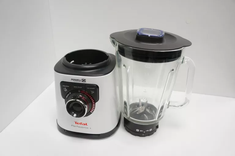 BLENDER KIELICHOWY TEFAL PERFECT MIX+ BL811 1200W