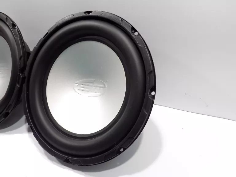 GŁOŚNIKI WOOFERY BOSCHMANN MB103CTI 500W 25CM ZESTAW