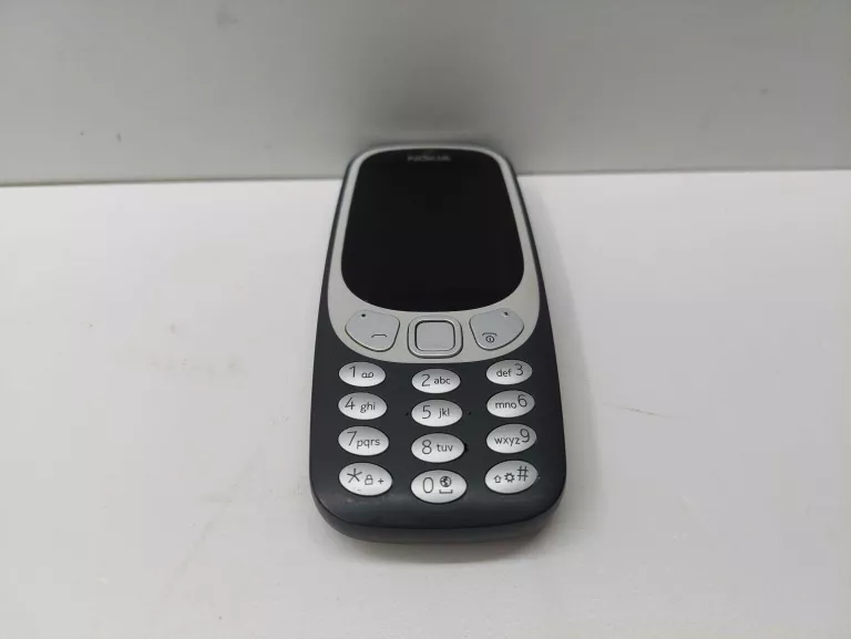 NOKIA 3310 3G