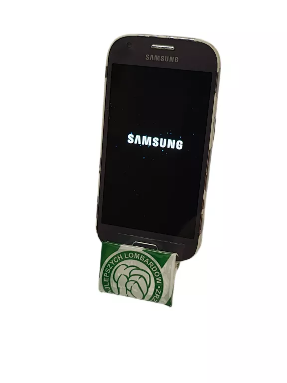 SAMSUNG GALAXY ACE 4