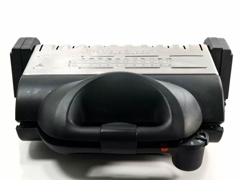 GRILL SILVERCREST SKG 2000A1 2000W