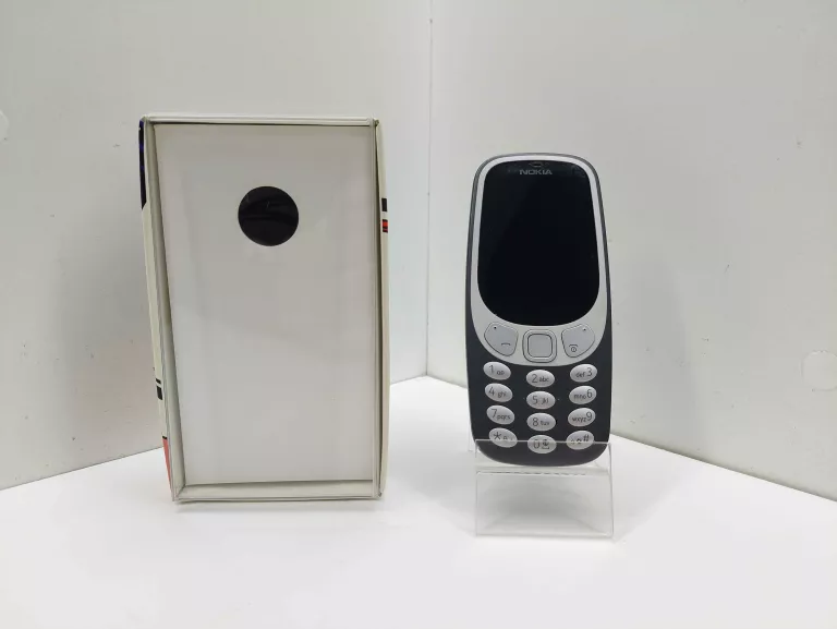 NOKIA 3310 3G