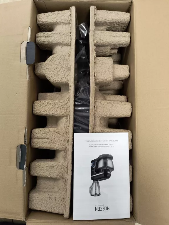 ROBOT PLANETARNY Z BLENDEREM HOFFEN SM-0533