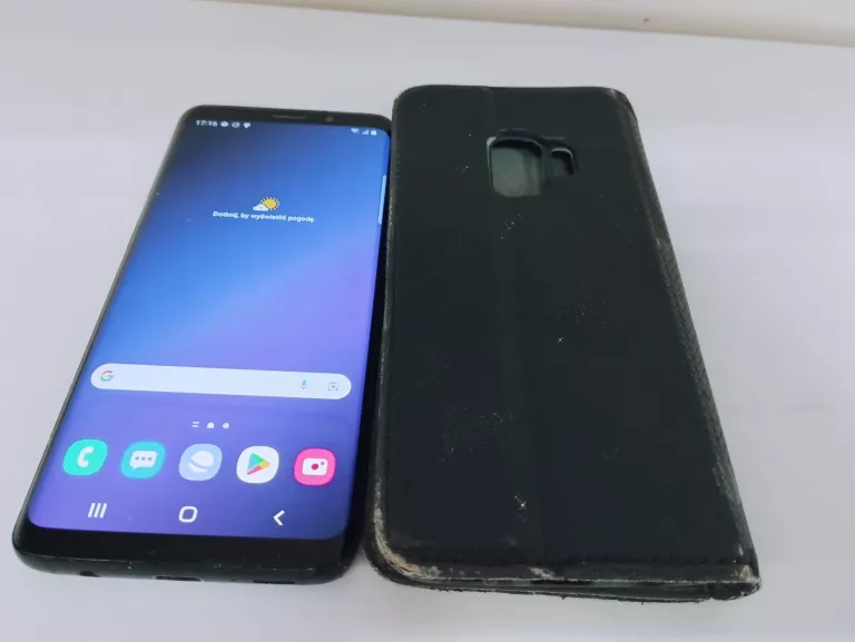 telefon-samsung-galaxy-s9-643-gb-stan-11323-2