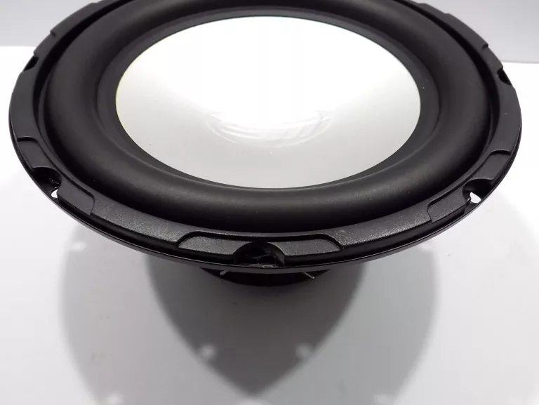 GŁOŚNIKI WOOFERY BOSCHMANN MB103CTI 500W 25CM ZESTAW