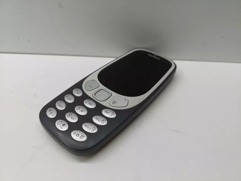 NOKIA 3310 3G