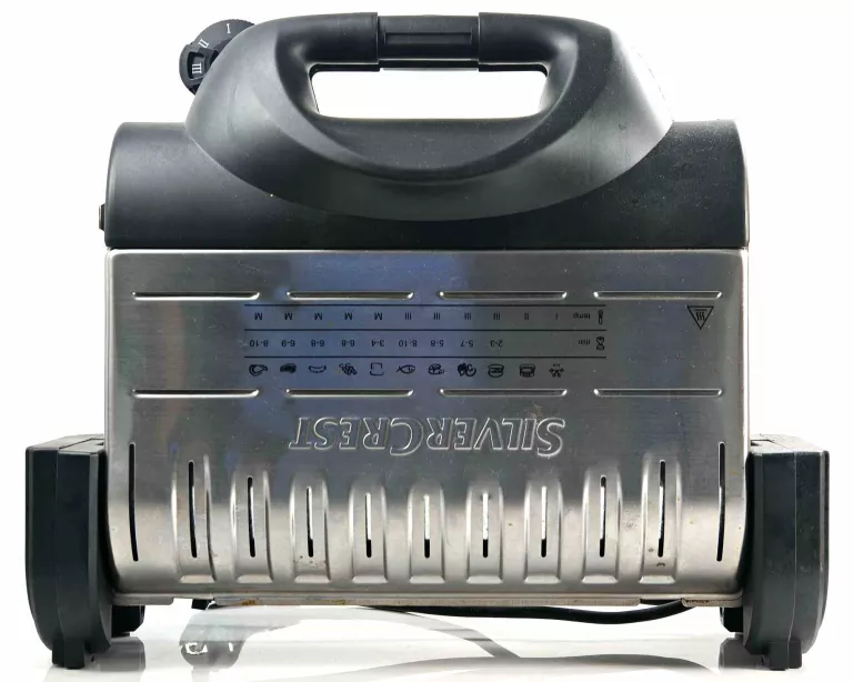 GRILL SILVERCREST SKG 2000A1 2000W