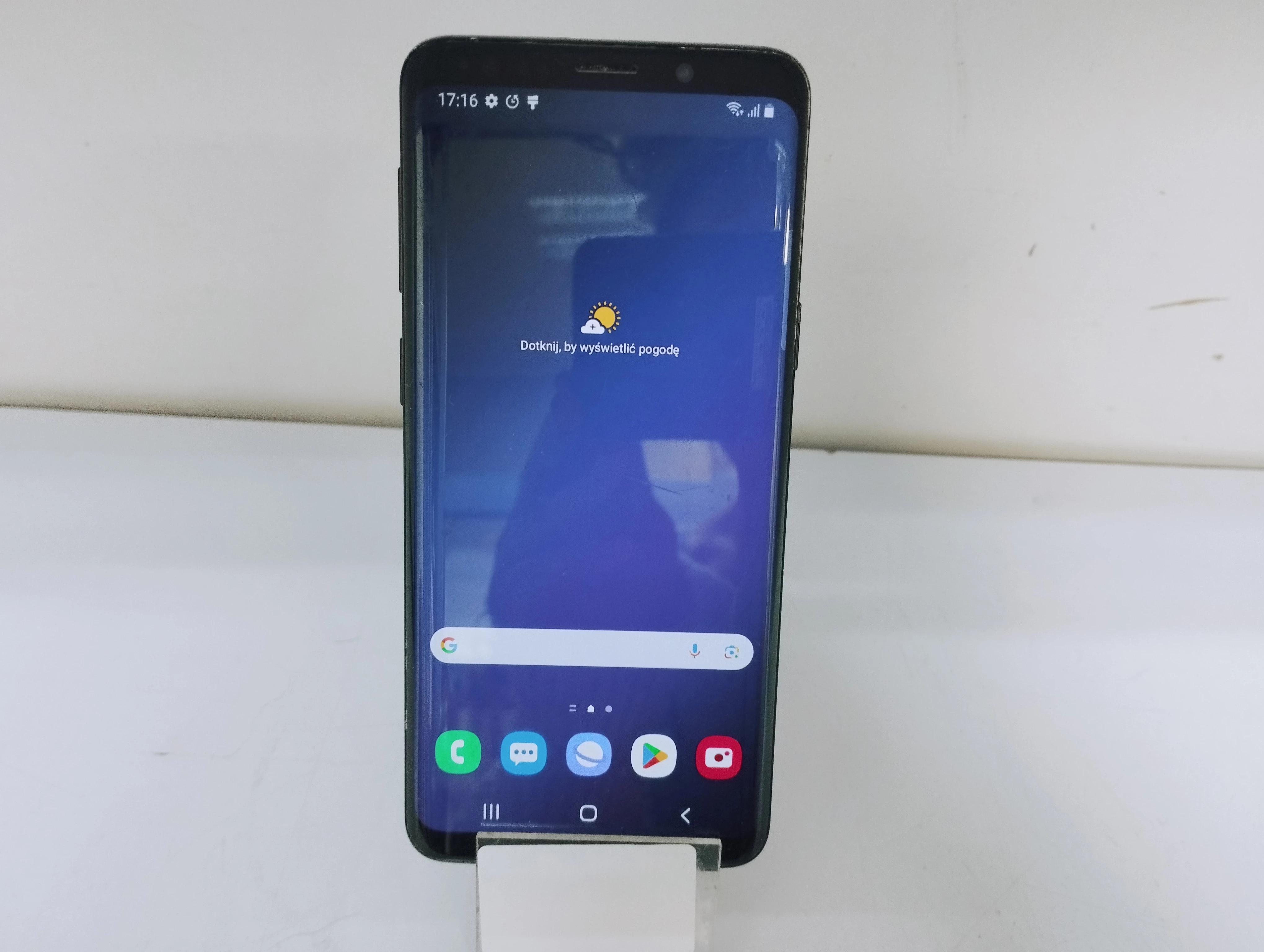 telefon-samsung-galaxy-s9-643-gb-boleslawa-chrobrego-8-pszczyna-milz-2