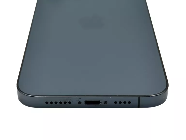 TELEFON APPLE IPHONE 12 PRO MAX 128GB 6,70'' BAT. 87% GRANATOWY