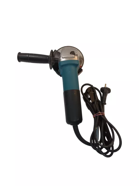 SZLIFIERKA KATOWA MAKITA 9558NBR PUDEŁKO