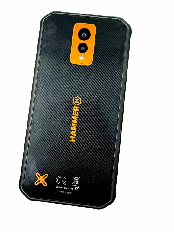 TELEFON HAMMER ENERGY 2/16GB