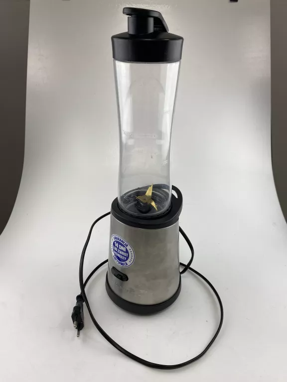 BLENDER KIELICHOWY GOTZE & JENSEN PB726X 300 W SREBRNY/SZARY