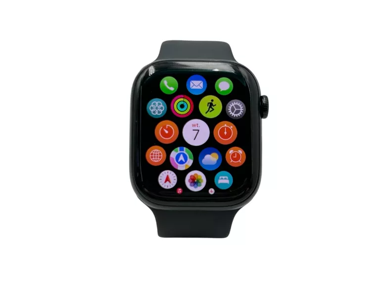 SMARTWATCH APPLE WATCH SERIES 10 GPS + CELLULAR 46MM MWY43ET/A GW 12.2025!