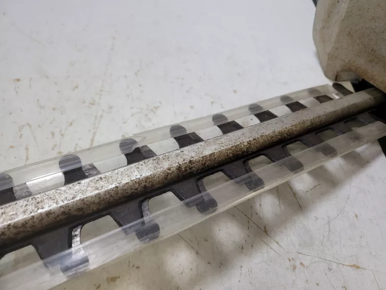 NOŻYCE DO ŻYWOPŁOTU LUX TOOLS EHS 710-60