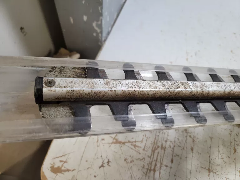 NOŻYCE DO ŻYWOPŁOTU LUX TOOLS EHS 710-60