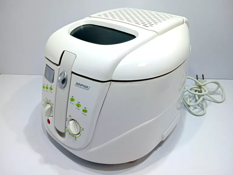FRYTOWNICA MPM MFR-03 + PUD