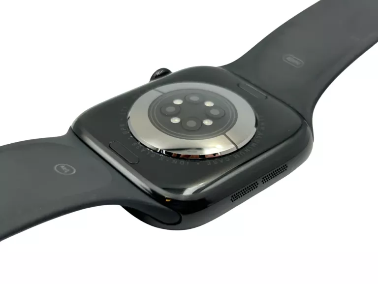 SMARTWATCH APPLE WATCH SERIES 10 GPS + CELLULAR 46MM MWY43ET/A GW 12.2025!