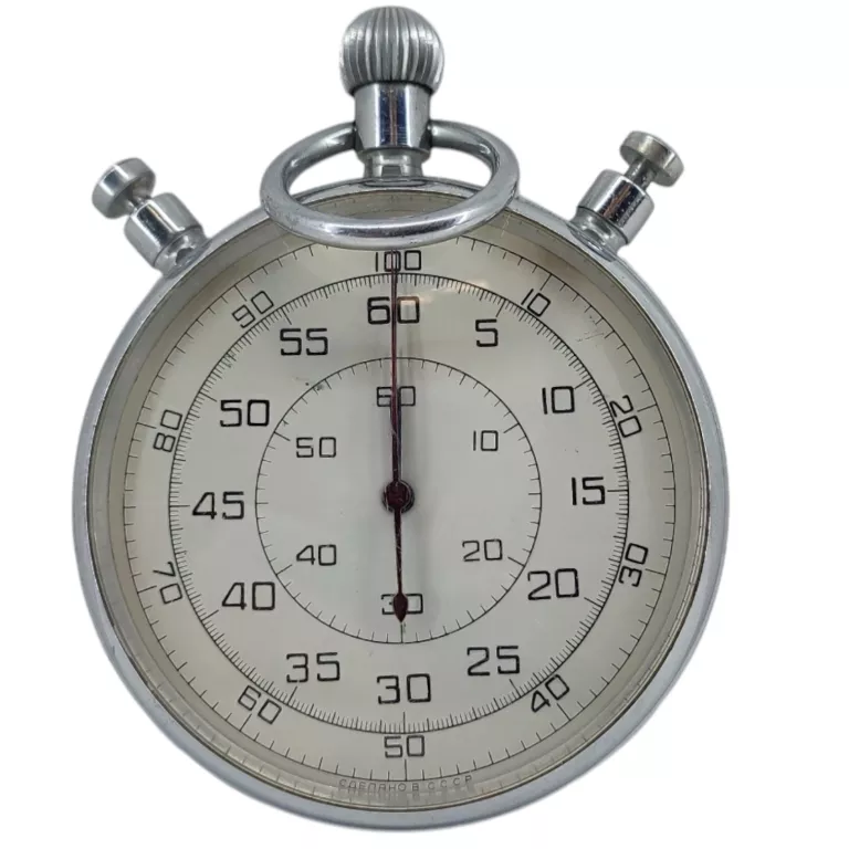 STOPER MADE IN USSR