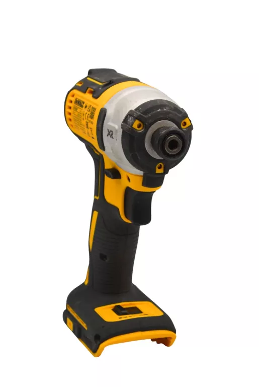 ZAKRĘTARKA UDAROWA DEWALT DFC887 18V