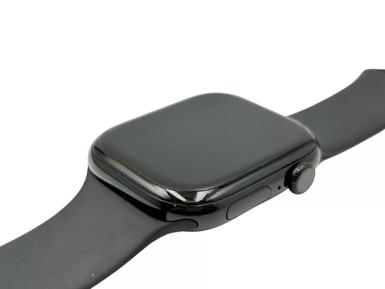 SMARTWATCH APPLE WATCH SERIES 10 GPS + CELLULAR 46MM MWY43ET/A GW 12.2025!