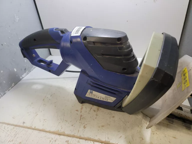 NOŻYCE DO ŻYWOPŁOTU LUX TOOLS EHS 710-60
