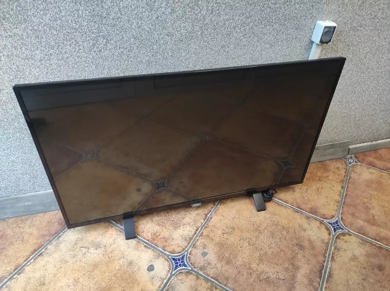 TELEWIZOR PHILIPS 43PUH4900/88
