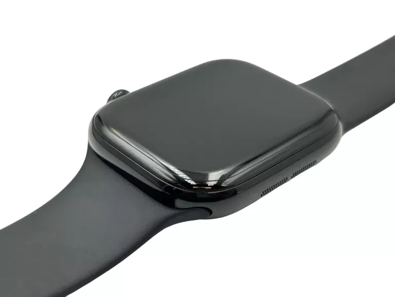 SMARTWATCH APPLE WATCH SERIES 10 GPS + CELLULAR 46MM MWY43ET/A GW 12.2025!