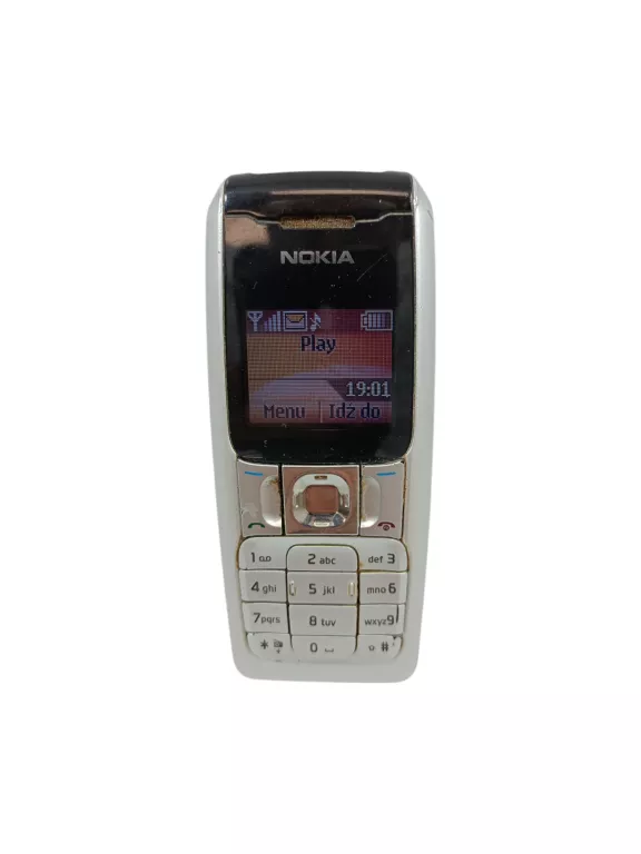 TELEFON NOKIA 2310 RM-189