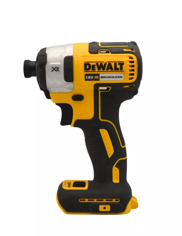 ZAKRĘTARKA UDAROWA DEWALT DFC887 18V