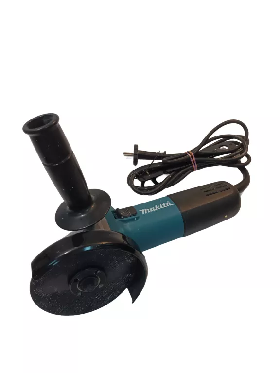 SZLIFIERKA KATOWA MAKITA 9558NBR PUDEŁKO